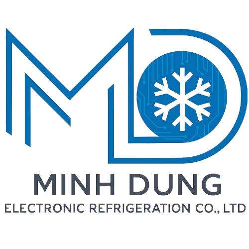 Minh Dũng Logo